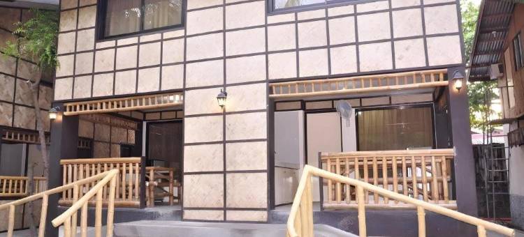 帕塞欧豪园度假村(Paseo Verde Beach Resort)图片
