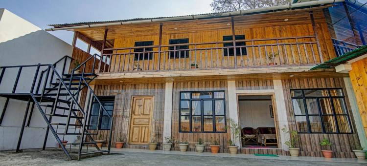 Treebo 欧米茄住宿旅馆(Treebo Omega Stay Inn)图片