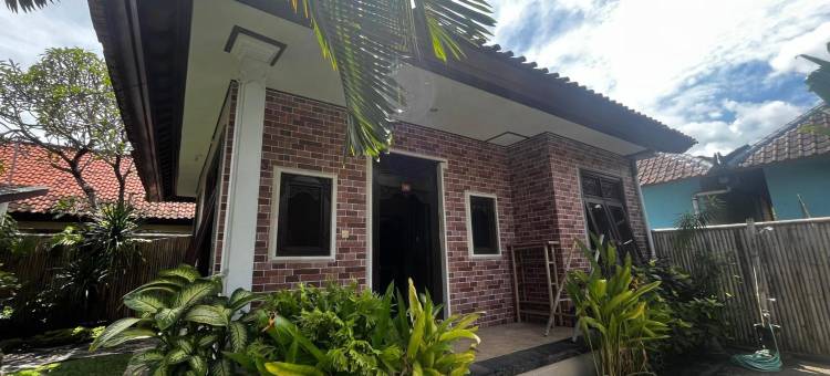 三龙别墅(Tiga Naga Villa)图片