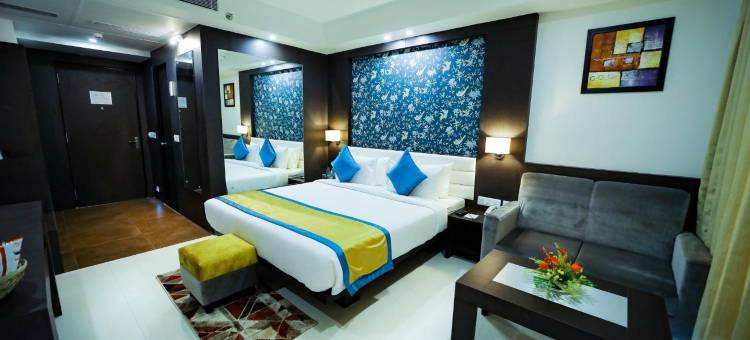 Cygnett Inn Sea View Trademark by Wyndham图片