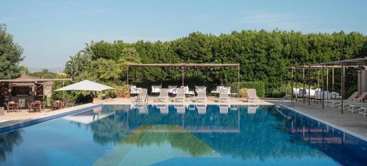 卡伊亚马里酒店(Dimora Caiammari Luxury Hotel & Spa)图片