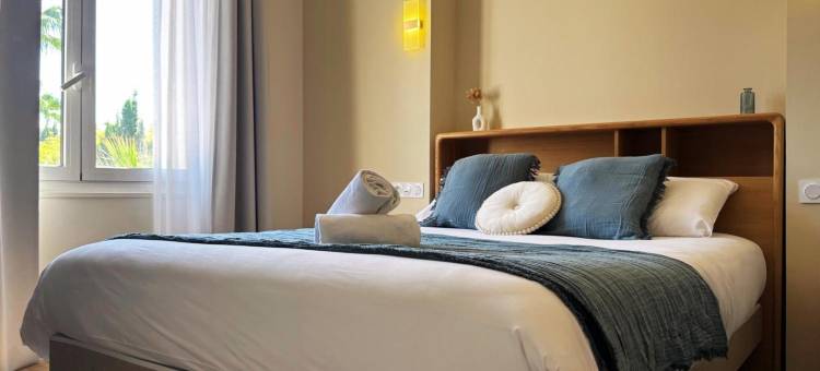 阿多尼斯萨那丽洗浴大酒店(Adonis Sanary Grand Hôtel des Bains)图片