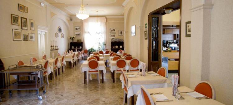 阿尔伯格阿米奇酒店(Albergo Amici)图片
