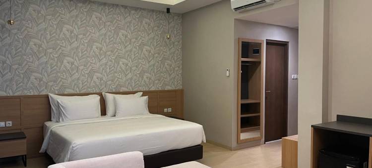卡斯帕卢酒店(Khas Palu Hotel)图片