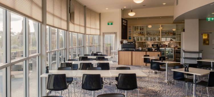 霍巴特机场曼特拉酒店(Mantra Hobart Airport)图片
