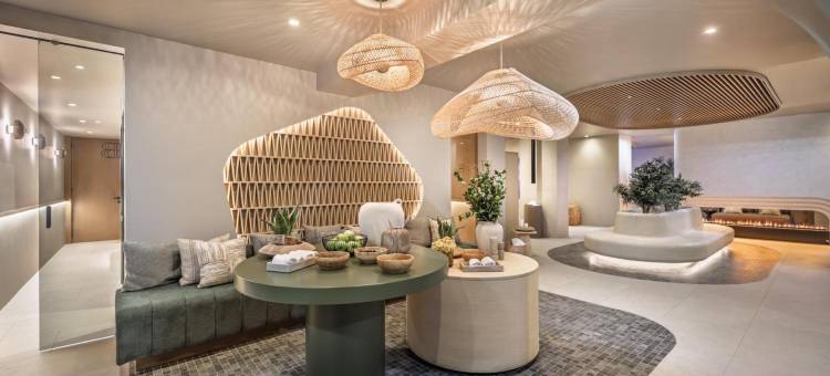 瓦拉马尔流星酒店(Valamar Meteor Hotel)图片