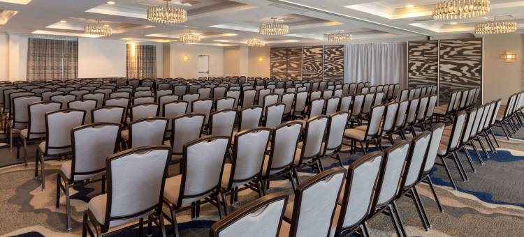 弗里波特市中心希尔顿花园酒店(Hilton Garden Inn Freeport Downtown)图片