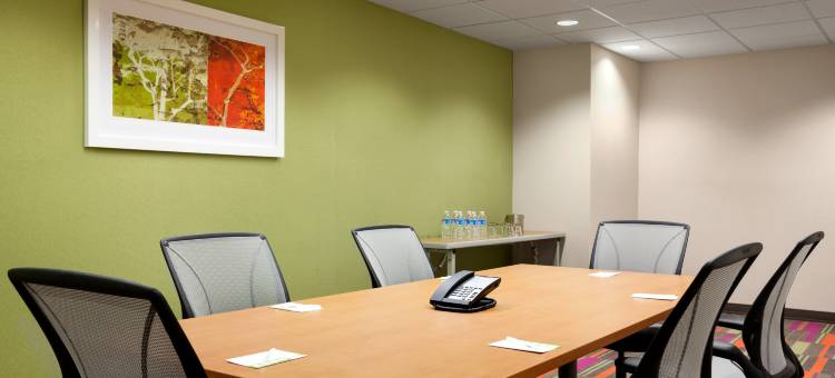 罗威希尔顿惠庭酒店(Home2 Suites by Hilton Rahway)图片