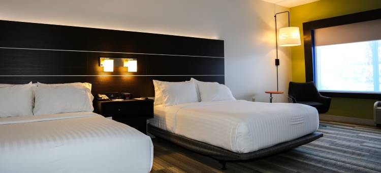 智选假日套房酒店-金斯顿/阿尔斯特(Holiday Inn Express & Suites Kingston-Ulster)图片