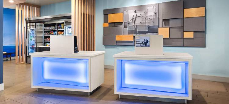 Holiday Inn Express & Suites GATESVILLE - N. FT HOOD by IHG图片