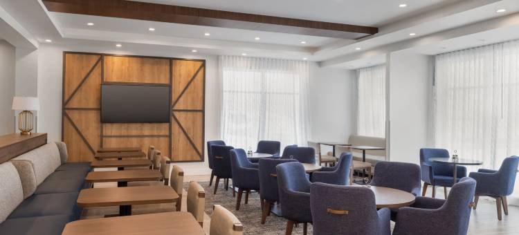 Staybridge Suites 埃尔金港 by IHG(Staybridge Suites Port Elgin)图片