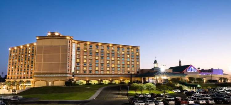 智选假日套房酒店硫(查尔斯湖) by IHG(Holiday Inn Express & Suites Sulphur (Lake Charles) by IHG)图片