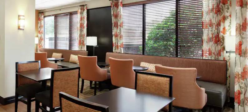 希尔顿欢朋酒店-斯普林希尔(Hampton Inn Spring Hill)图片