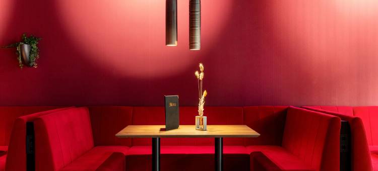 斯派尔阿美迪亚广场温德姆精選酒店(Amedia Plaza Speyer, Trademark Collection by Wyndham)图片