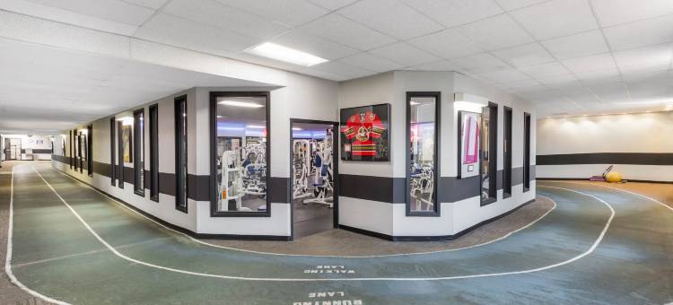 宾厄姆顿约翰逊城拉昆塔温德姆酒店(La Quinta Inn by Wyndham Binghamton - Johnson City)图片