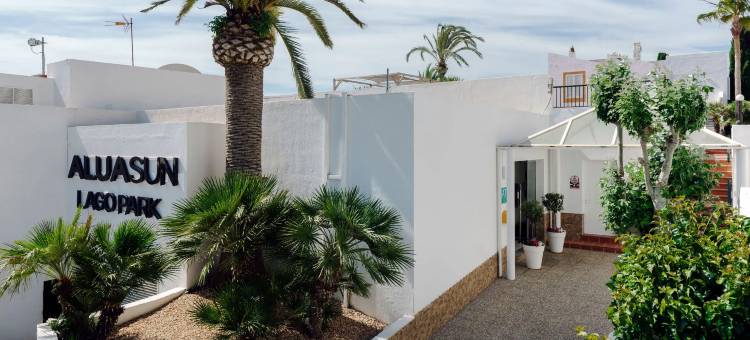AluaSun Lago Park图片