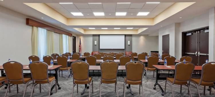 凯悦嘉轩圣地亚哥卡尔斯巴德维斯塔酒店(Hyatt Place San Diego Carlsbad Vista)图片