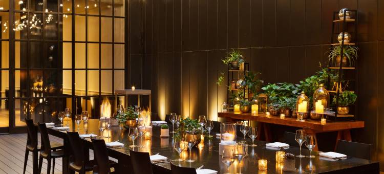 安达仕第五大道, 凯悦旗下(Andaz 5th Avenue, by Hyatt)图片