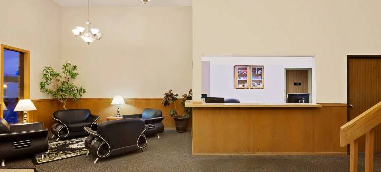 费耶特维尔温德姆速8酒店(Super 8 by Wyndham Fayetteville)图片