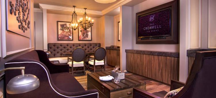 克伦威尔酒店 - 凯撒奖励目的地(The Cromwell- A Caesars Rewards Destination)图片