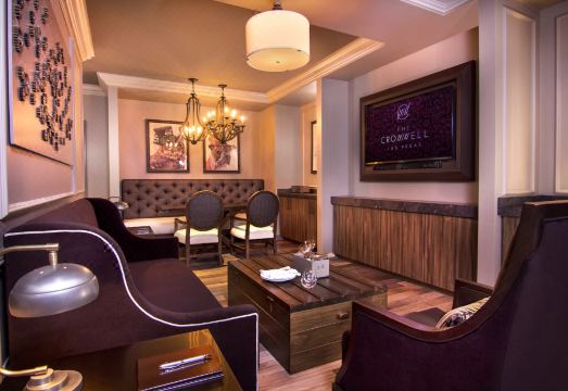 The Cromwell- A Caesars Rewards Destination Hotel Overview