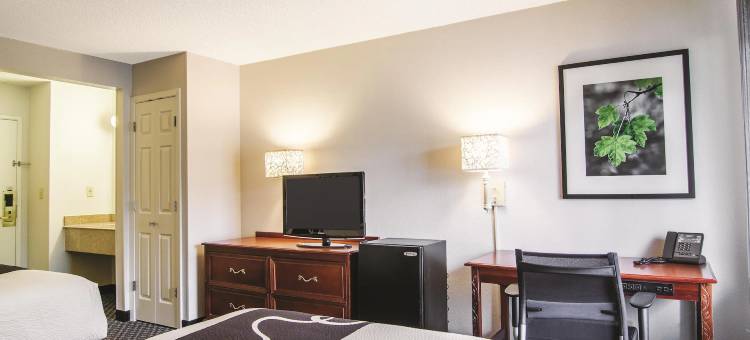 Wingate by Wyndham Brunswick GA / I-95图片