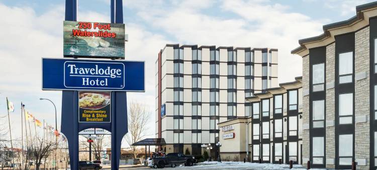 Travelodge by Wyndham Lloydminster图片