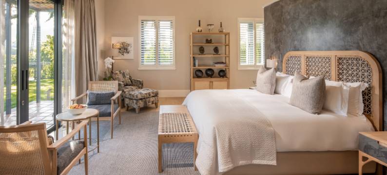 狮子庄园旅馆(Leeu Estates)图片