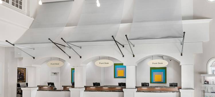 格兰德维斯塔万豪酒店(Marriott's Grande Vista)图片