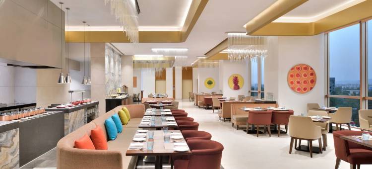 Courtyard Navi Mumbai图片