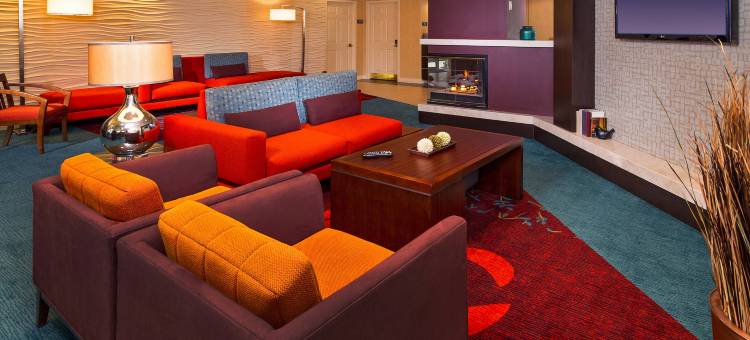 哥伦比亚居家酒店(Residence Inn Columbia)图片