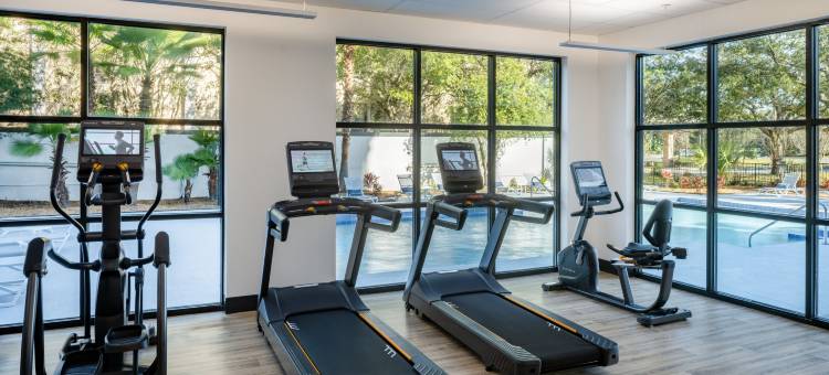 杰克逊维尔迪尔伍德万豪德尔塔酒店(Delta Hotels Jacksonville Deerwood)图片