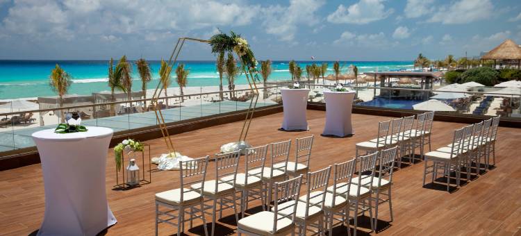 坎昆罗雅顿别致度假村 - 全包，仅限成人(Royalton CHIC Cancun, An Autograph Collection All-Inclusive Resort - Adults Only)图片