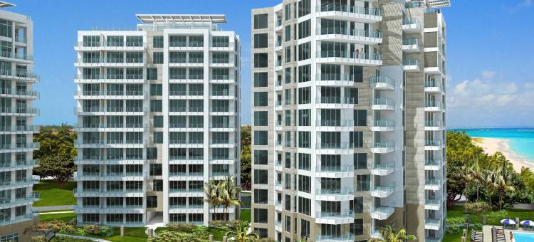 特克斯和凯科斯群岛的丽思卡尔顿公寓(The Ritz-Carlton Residences, Turks & Caicos)图片