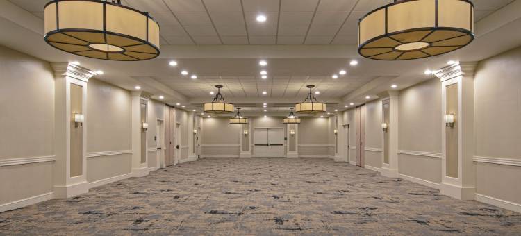 萨克拉门托河畔威斯汀酒店及水疗中心(The Westin Sacramento Riverfront Hotel & Spa)图片