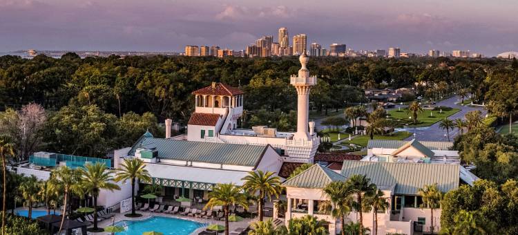 维诺伊度假村及高尔夫俱乐部 - 傲途格精选(The Vinoy Resort & Golf Club, Autograph Collection)图片