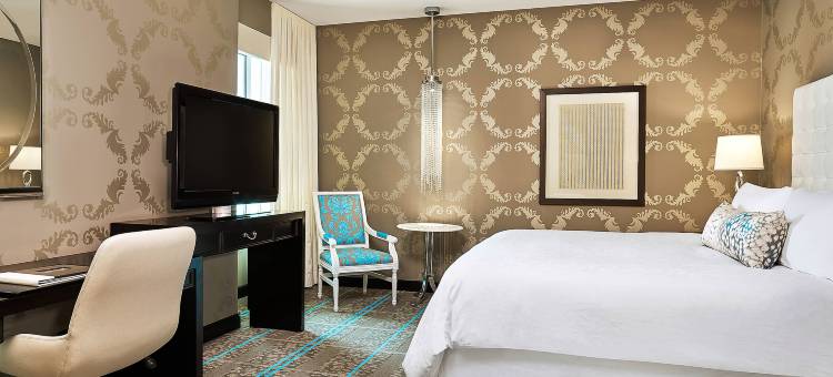 波特兰奈士豪华精选酒店(The Nines, a Luxury Collection Hotel, Portland)图片