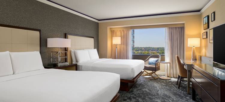 亨利酒店，傲途格精选(The Henry, Autograph Collection)图片