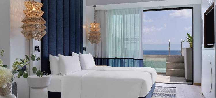 洲际克里特酒店(InterContinental Crete)图片