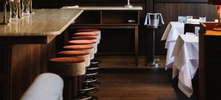 蒙德施恩公园酒店-Design Hotels旗下(Parkhotel Mondschein, a Member of Design Hotels)图片