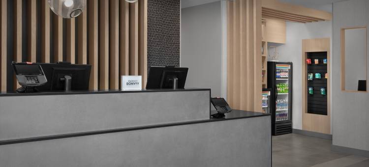 迈尔斯堡湾岸TownePlace套房酒店(TownePlace Suites Fort Myers Gulf Coast)图片