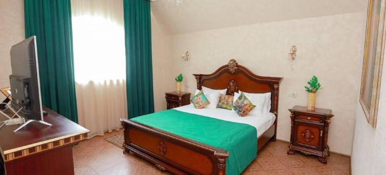 Manor House Hotel图片