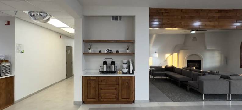 新墨西哥法明顿蔚景温德姆酒店(Wingate by Wyndham Farmington NM)图片