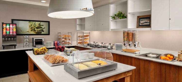 Residence Inn Breckenridge图片