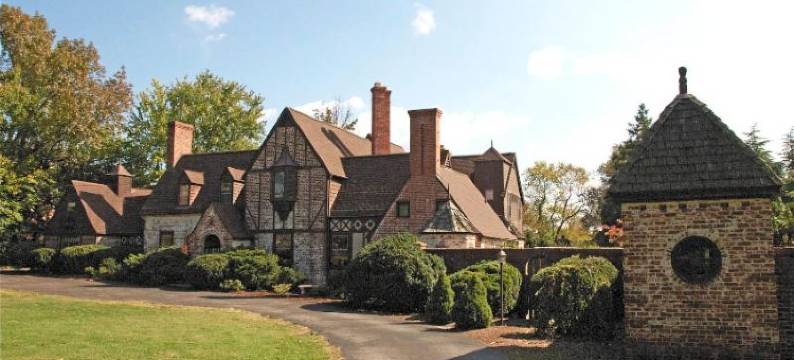 阿波马托克斯隆嘉克酒店(Longacre of Appomattox)图片