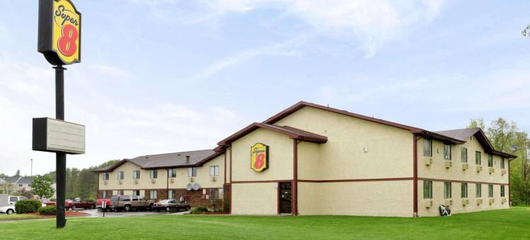 杰克逊北部品质酒店(Quality Inn Jackson North)图片