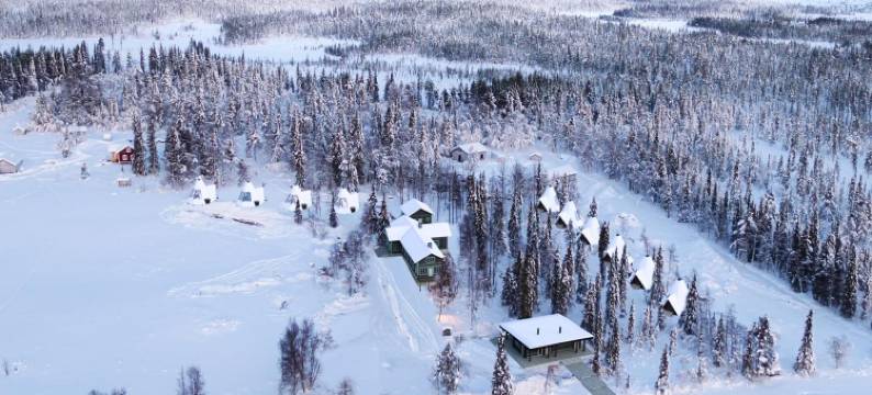 尼文基村(Nivunki Village)图片