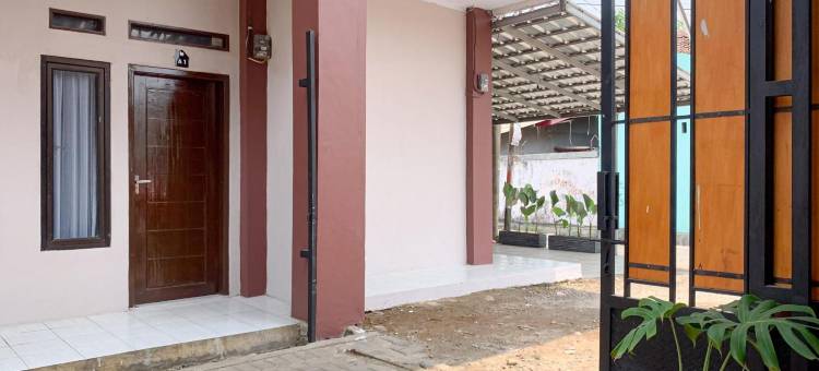 RedDoorz Near Fkip Untirta Serang图片