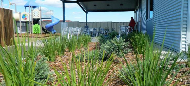 卡佩拉杜丽斯酒馆及汽车旅馆(Dooleys Tavern and Motel Capella)图片