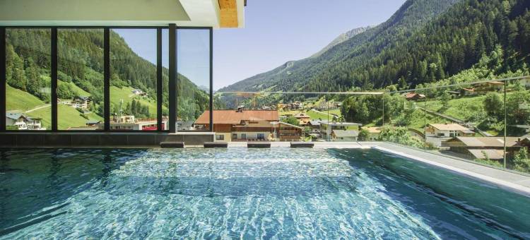 达斯湖山活力自然度假村(Active Nature Resort DAS SeeMOUNT)图片